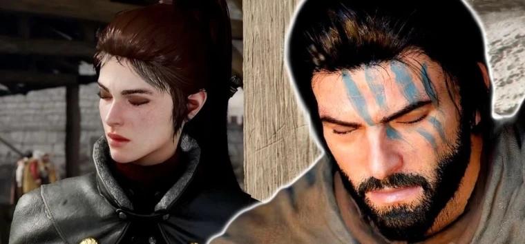 《红色沙漠》承认使用AI！滑跪致歉：将全部替换