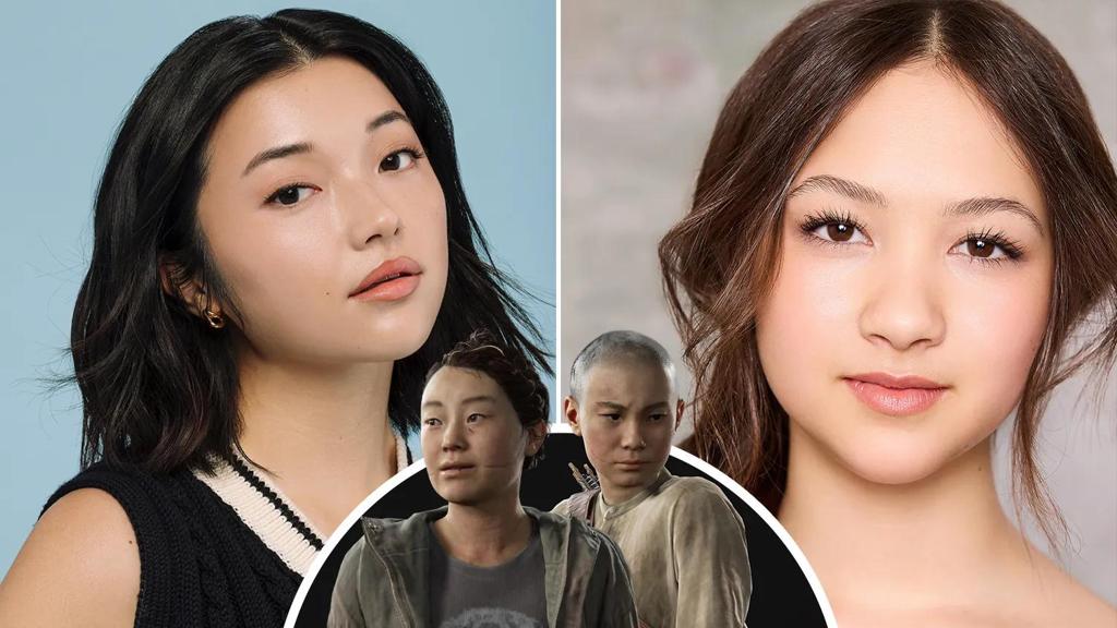 《最后的生还者》第三季跨性别角色Lev敲定演员 亚裔美女饰演