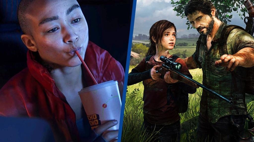 《最后的生还者》玛琳演员将参与《星际：异端先知》