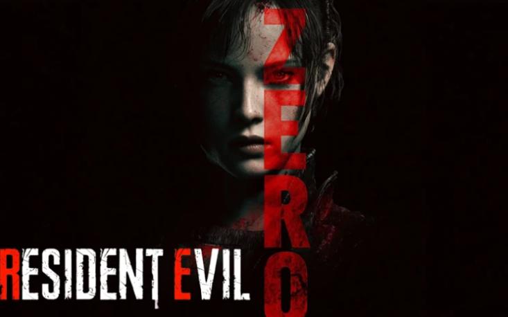 曝《生化危机0》重制版为提升品质推倒重来