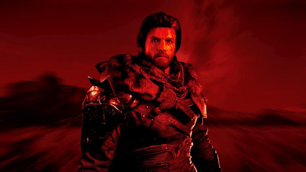 玩家讨厌《红色沙漠》男主 希望官方提供自定义角色