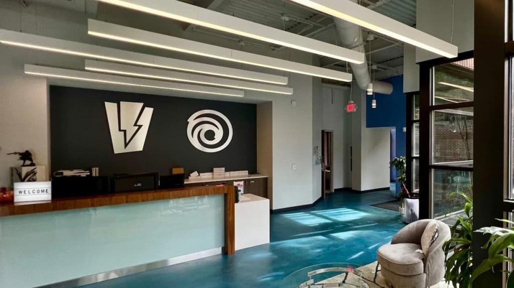 曝育碧RED STORM工作室裁员前正在开发十款游戏