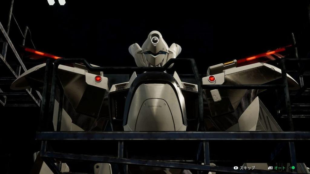 名作漫改《机动警察》新游上架Steam 3D机甲动作