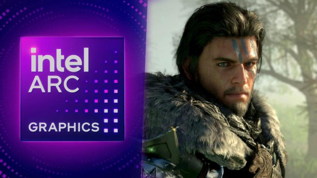 《红色沙漠》开发商改口：正在努力适配英特尔显卡