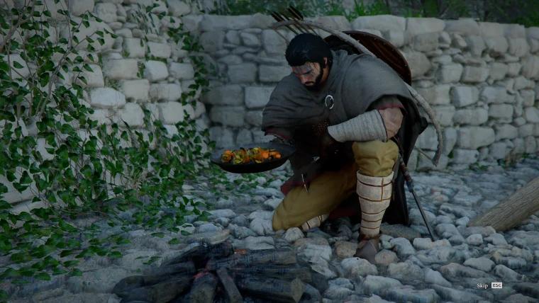 玩家发现《红色沙漠》新机制！400小时游戏总监都不知道