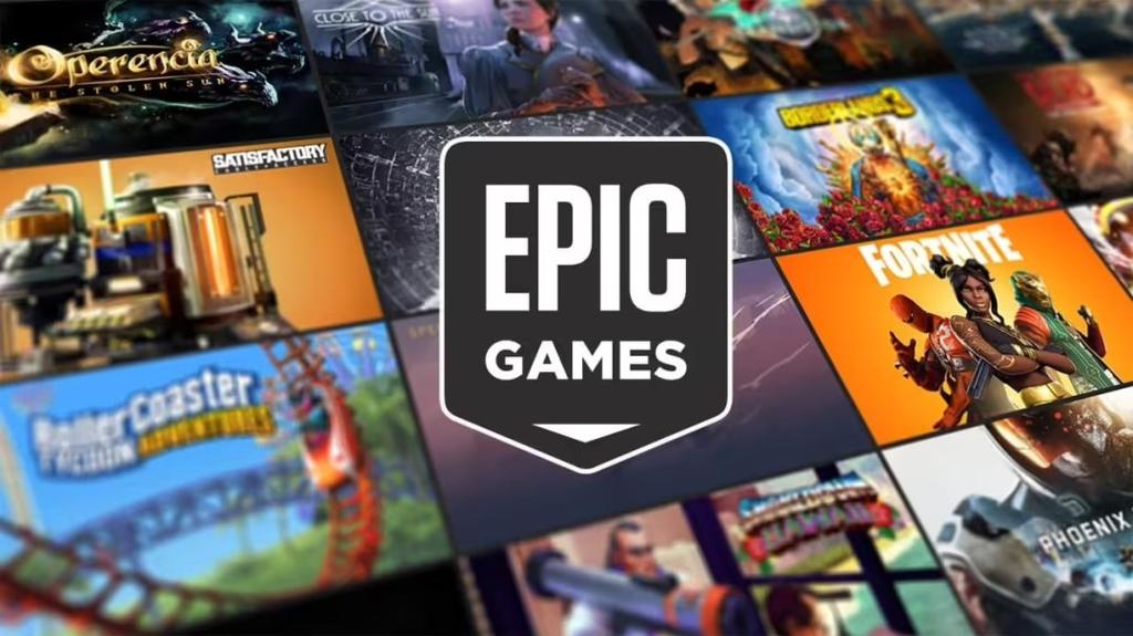 Epic突然宣布裁员1000人 因《堡垒之夜》玩家活跃度下滑