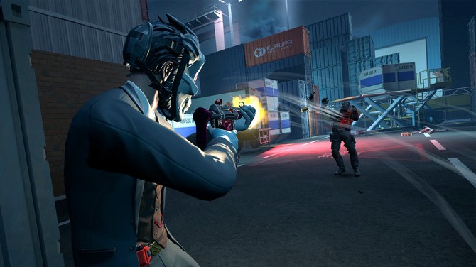 《收获日》衍生VR游戏今年推出 登陆SteamVR/Meta Quest