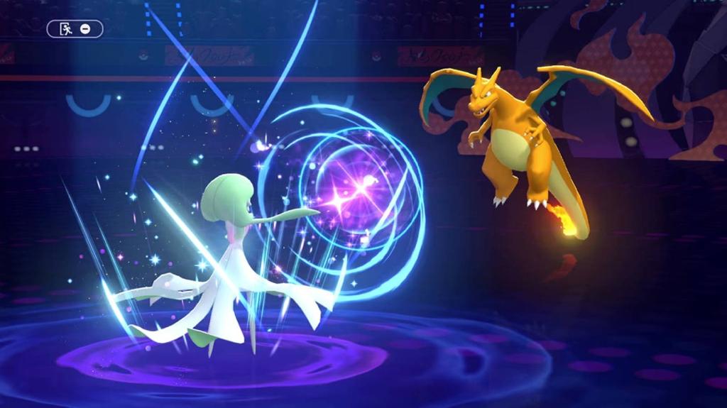 免费宝可梦对战游戏《宝可梦：冠军》官宣4月8日上线