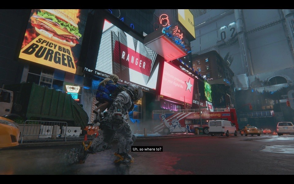 卡普空澄清：《识质存在》中AI生成感是真人故意做的！