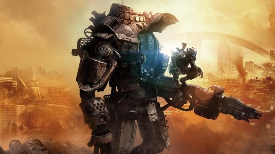 《分裂之门》团队新作曝光 要做《泰坦陨落》精神续作