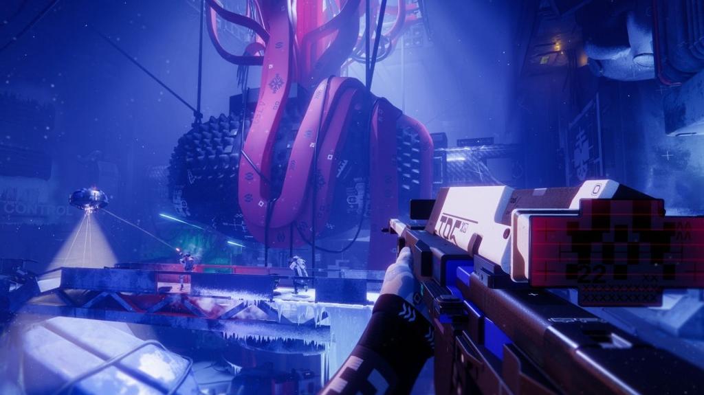 《马拉松》PC版媒体评分解禁 GameSpot给出9分好评