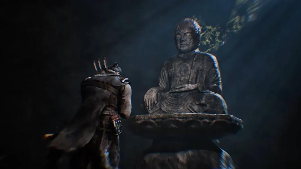 韩国动作新游《Moosa：Dirty Fate》正式揭晓