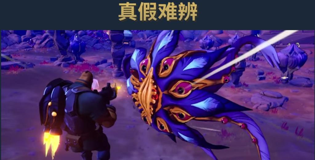 科幻战术RPG游戏《狂言劫》公布 《星际争霸》老兵打造