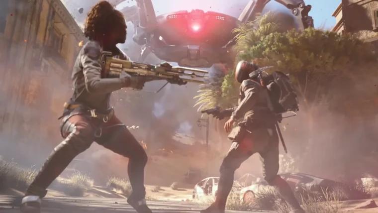 官方随意封号！《ARC Raiders》主播互撕竟变报警+封禁