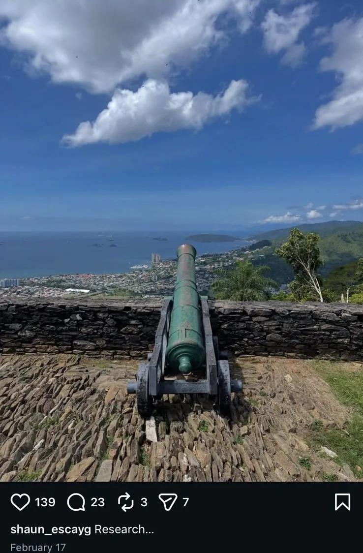 《神秘海域》回归？《失落的遗产》总监晒调研照片