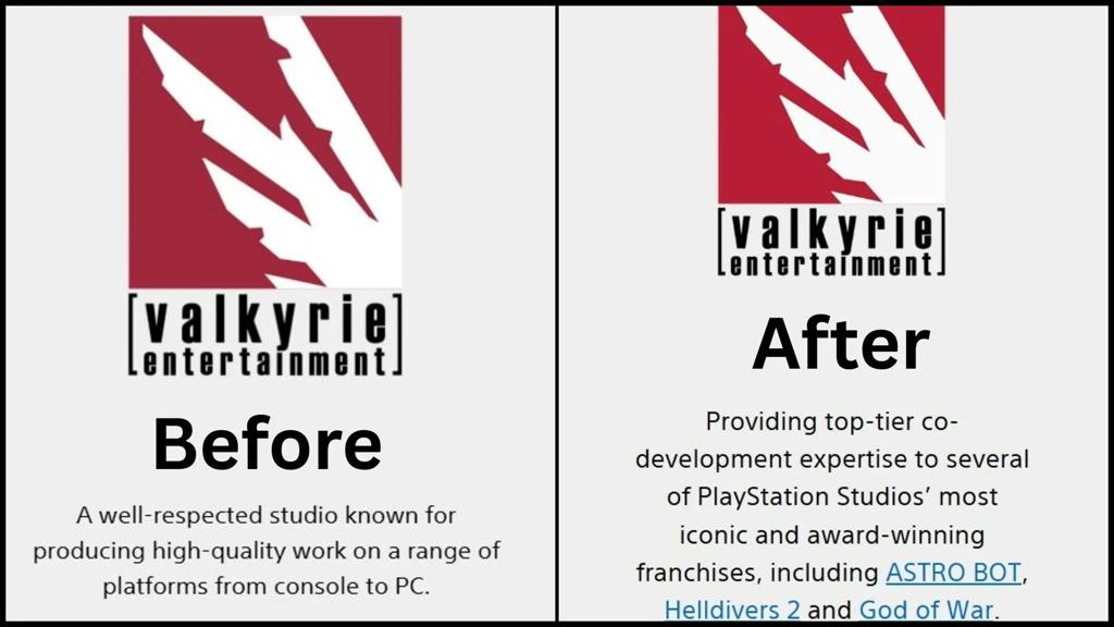 放弃PC第一步！SIE第一方工作室介绍删除PC信息