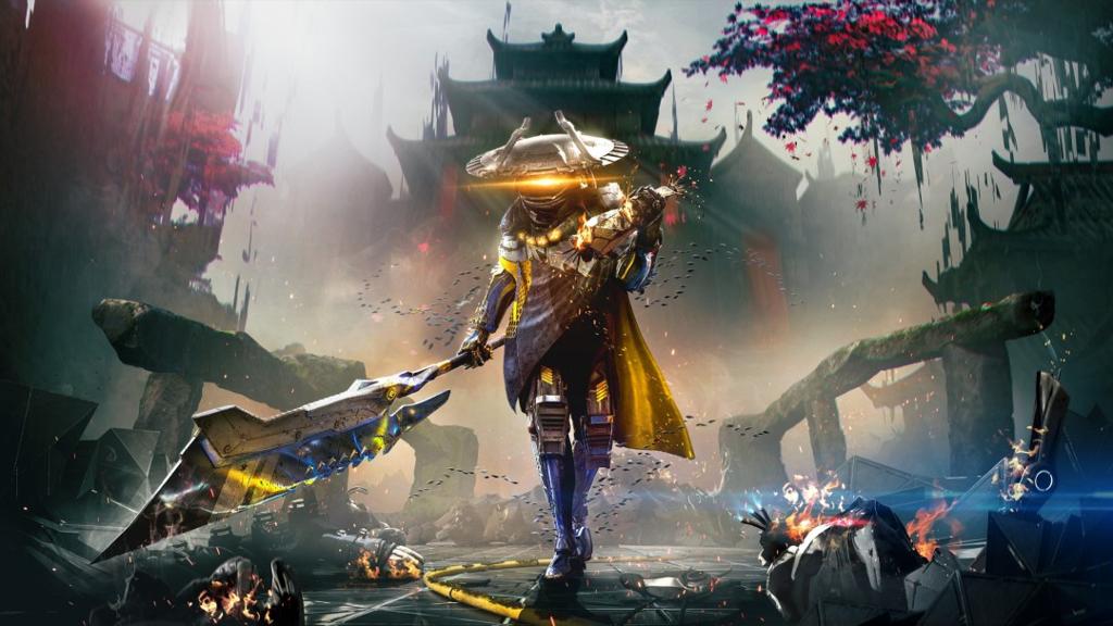 育碧动作游戏《异变金属》4月8日登陆Steam EA