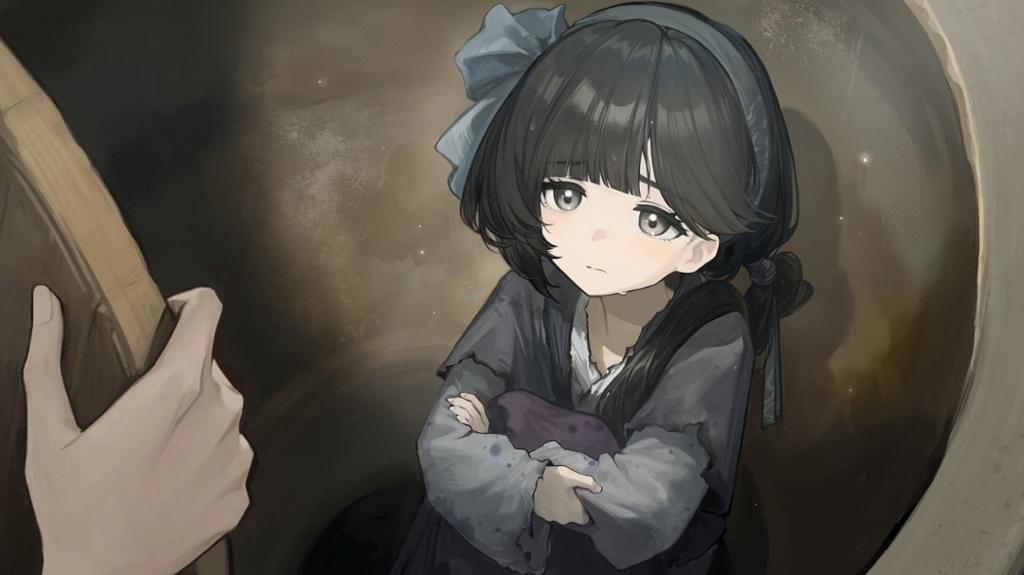 《哀鸿：城破十日记》登陆Steam 好评国产明末生存冒险