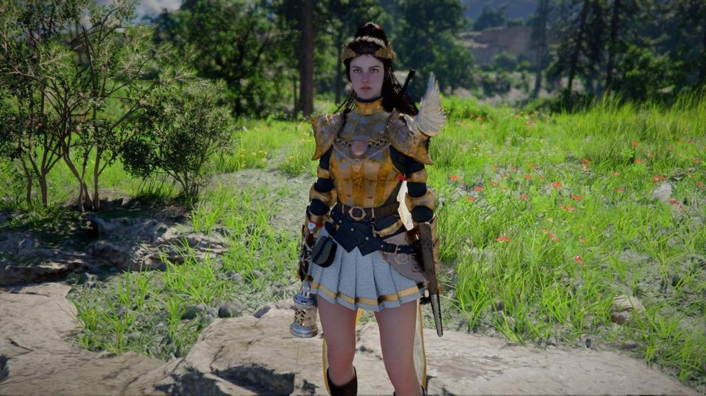 《红色沙漠》更新 个人仓库上限扩容至1000格