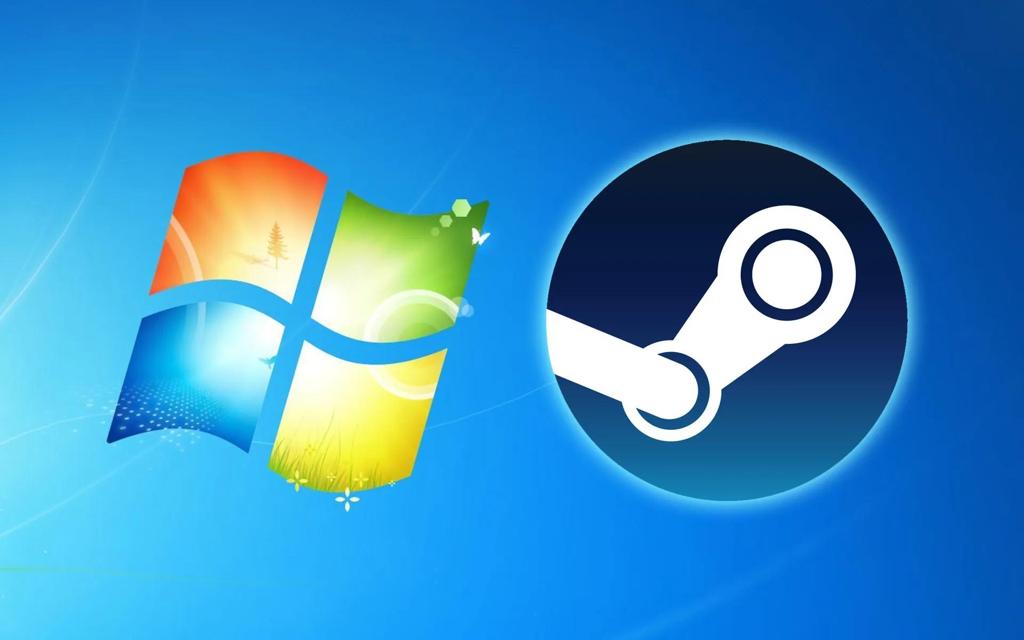 Steam调查：Windows市占率下降超4% 被Linux捡走3%