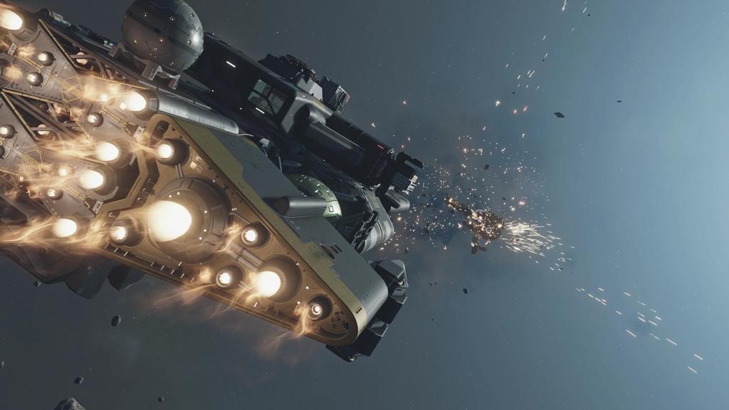 《星空》PS5版和两大更新将于今天晚上11点解锁