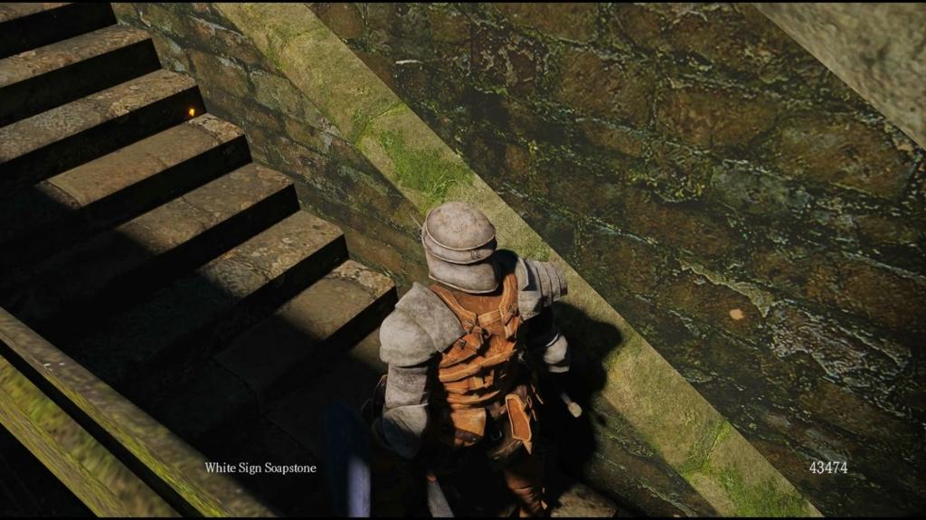 《黑暗之魂》RTX Remix路径追踪MOD正开发中