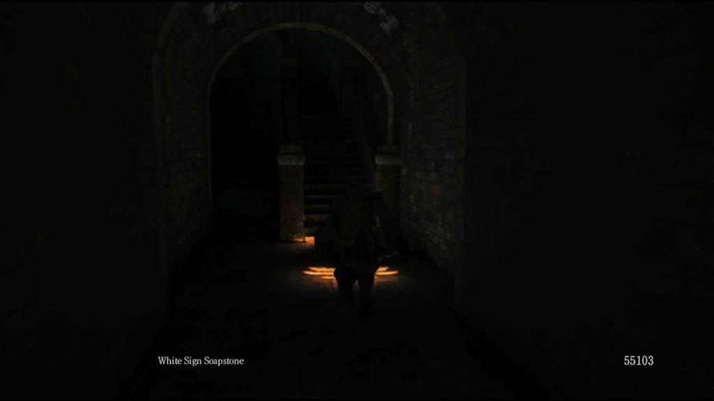 《黑暗之魂》RTX Remix路径追踪MOD正开发中