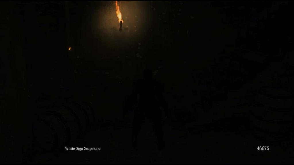 《黑暗之魂》RTX Remix路径追踪MOD正开发中