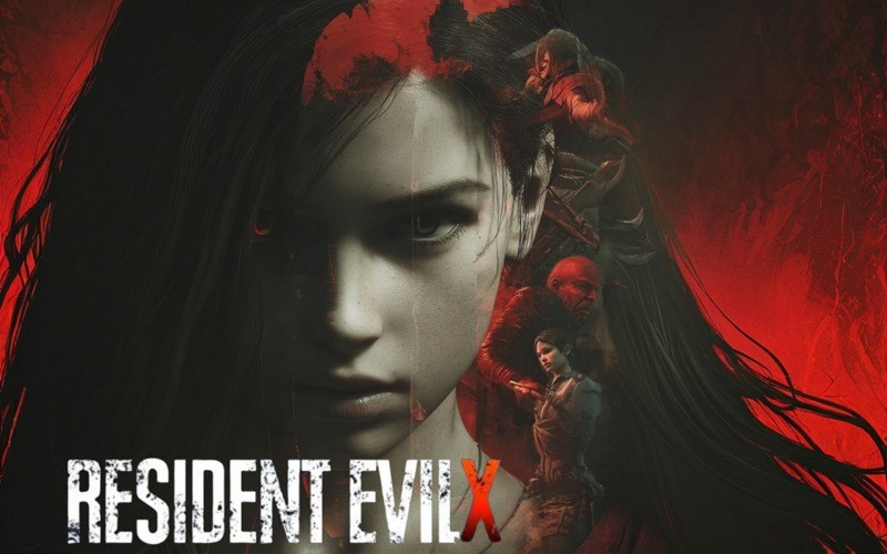 曝《生化危机10》将有新女主角 带来前所未有的恐怖体验