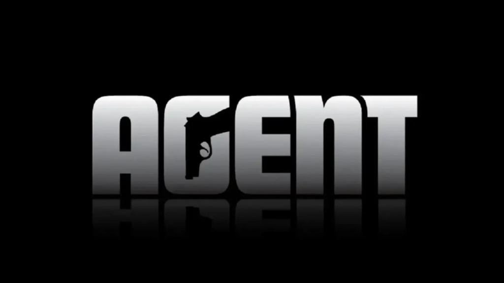 《给他爱5》代码泄露 曝光R星《Agent》主角模型