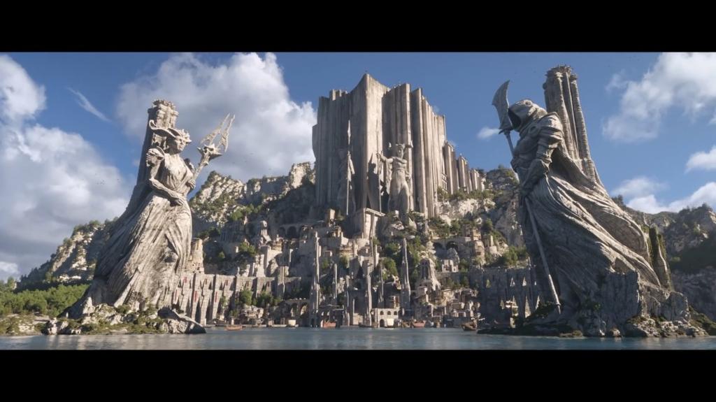 《暗黑破坏神4：憎恨之王》头12分钟实机+Boss战