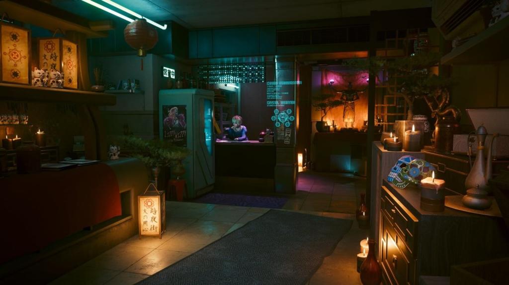 《赛博朋克2077》PS5 Pro更新要来 支持光追Pro模式
