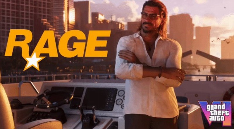 R星前开发者推测《GTA6》引擎或彻底重新设计