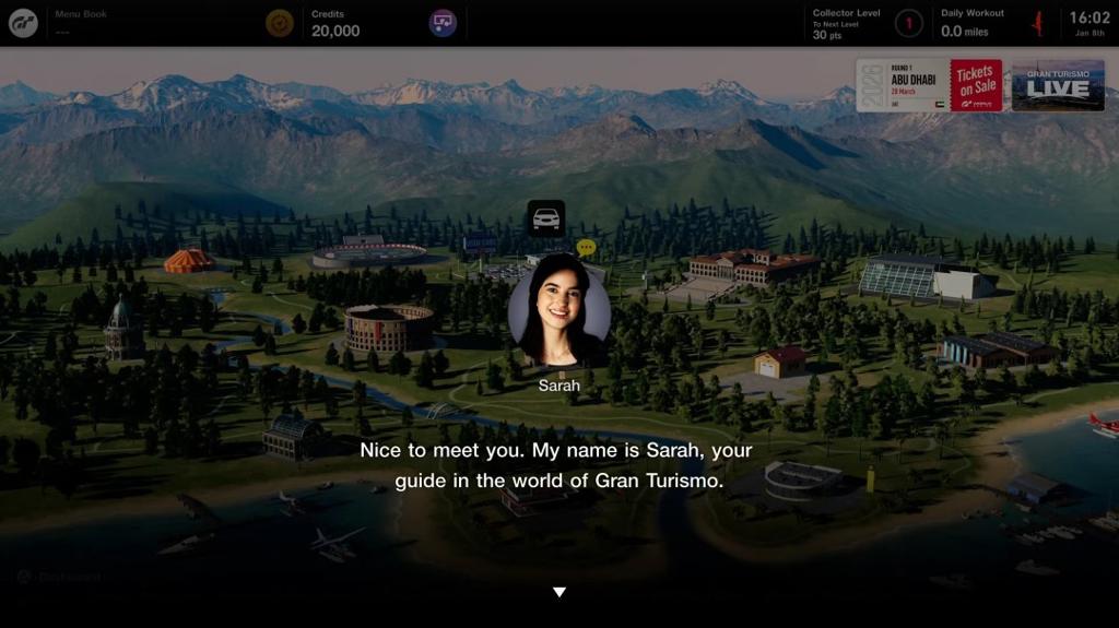 索尼招募粉丝与第一方工作室合作 将玩家形象植入游戏