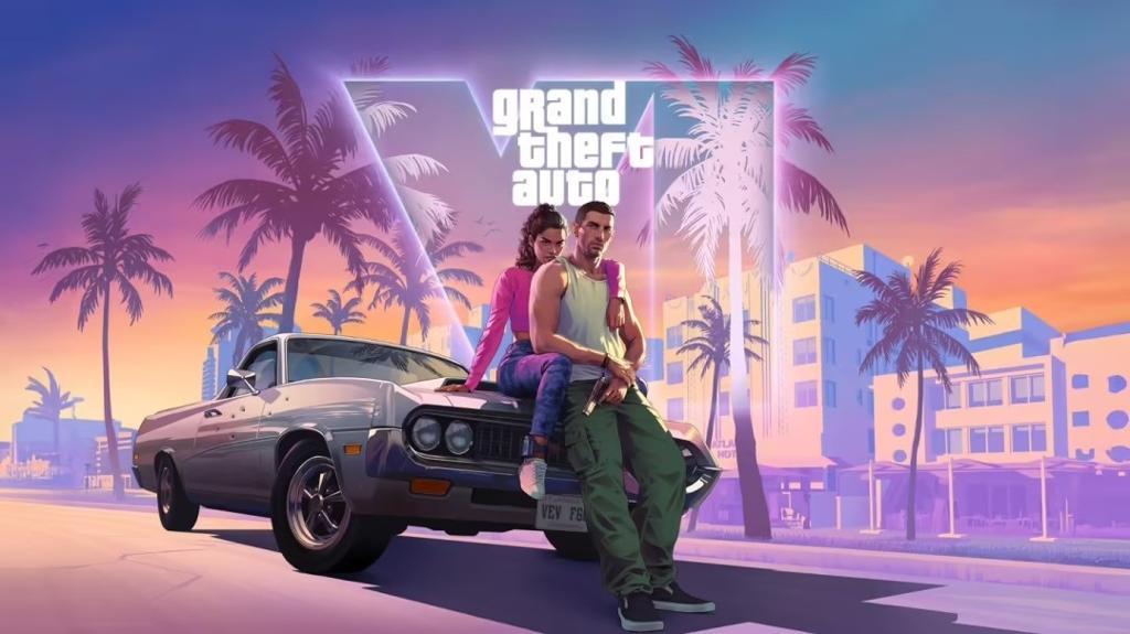 《GTA6》引擎完全推倒重来？R星内部知情人士回应传言