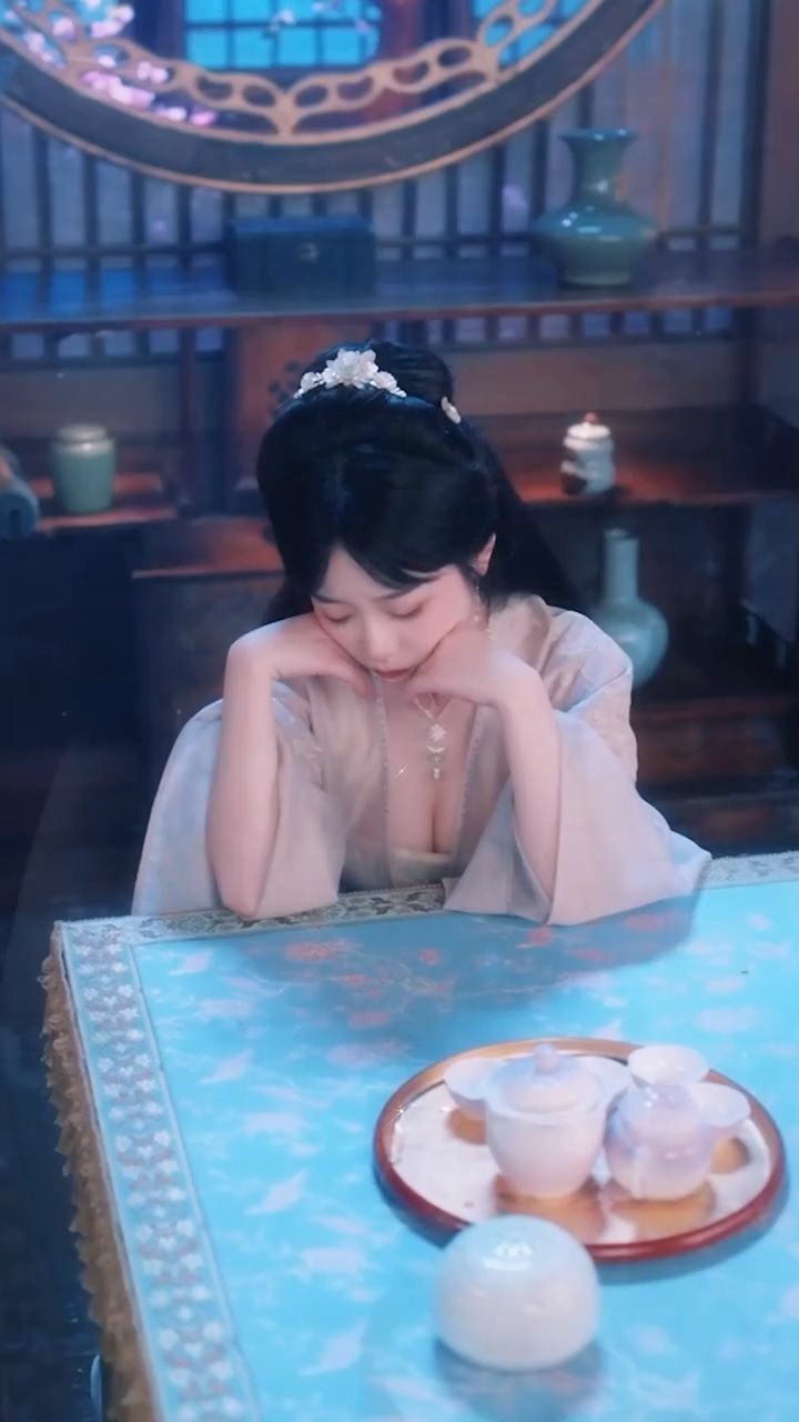 《代号三国：龙起》新宣传片 黑神话萍萍演员亮相