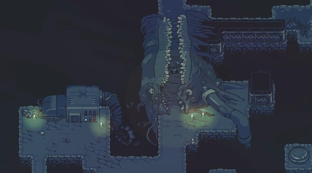 另类生活RPG《Neverway》试玩发布 10月正式推出