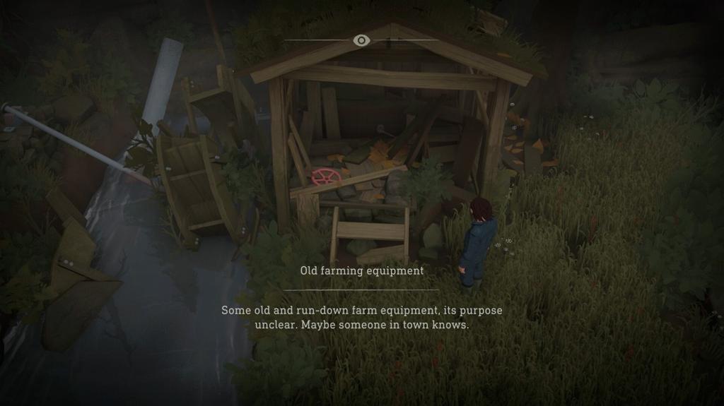 硬核种田惊悚游戏《土地之下》公布 登陆PC Steam