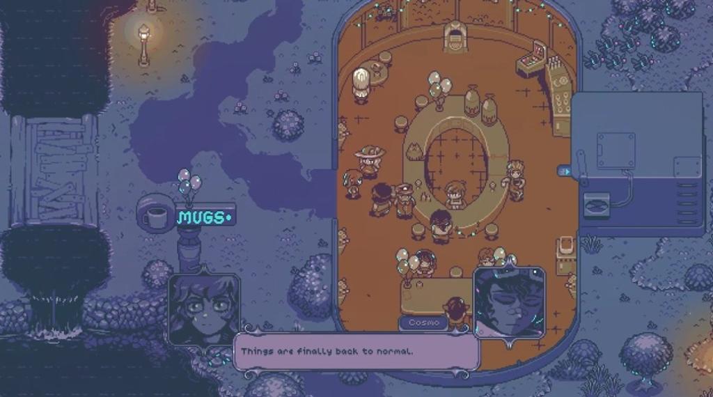 另类生活RPG《Neverway》试玩发布 10月正式推出