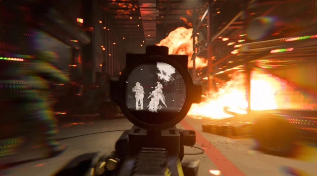 《战地6》4月14日更新详情 不能再无脑复活队友