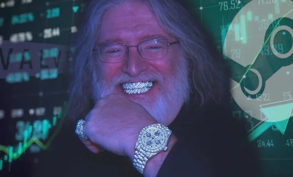 前员工吐槽Epic商城沦为白嫖站 玩家领完就回Steam