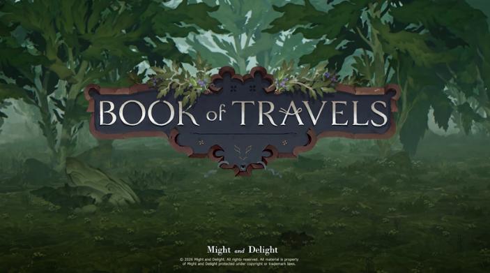 开放世界TMORPG《旅行游记》7月停服 降价发布离线版