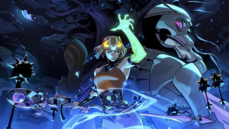 《哈迪斯2》二号补丁大更新！隐藏更新全新模式曝光