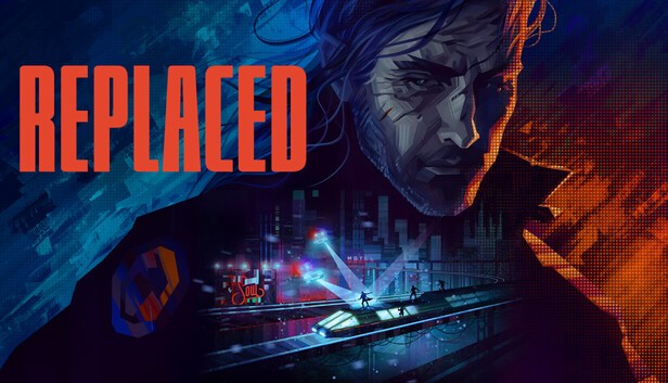 赛博冒险游戏《Replaced》IGN7分好评：引人入胜 爱不释手！