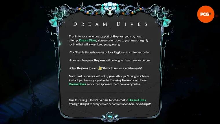 《哈迪斯2》二号补丁大更新！隐藏更新全新模式曝光