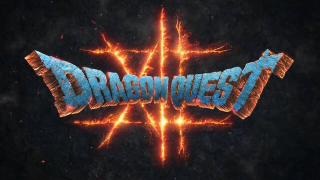 《勇者斗恶龙》官方开启5月纪念日倒计时 或公布12代新进展