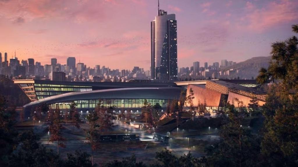 索尼又要赌一把 《Fairgames》被曝为免费搜打撤射击游戏 本周末再开测试