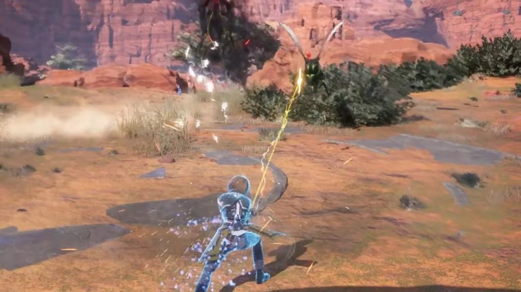 距发售不到三个月！刀剑神域《艾恩葛朗特 回荡新声》新实机公布