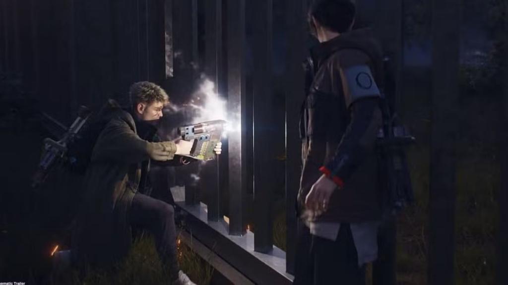 索尼又要赌一把 《Fairgames》被曝为免费搜打撤射击游戏 本周末再开测试