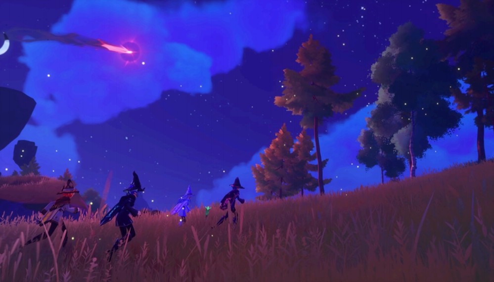 《Witchspire》将于6月10日开启抢先体验 一 魔法合 作冒险即将登陆Steam